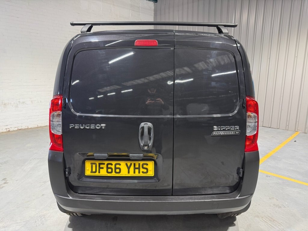 Used Peugeot Bipper 2017 for sale - 77904953: Photo 23