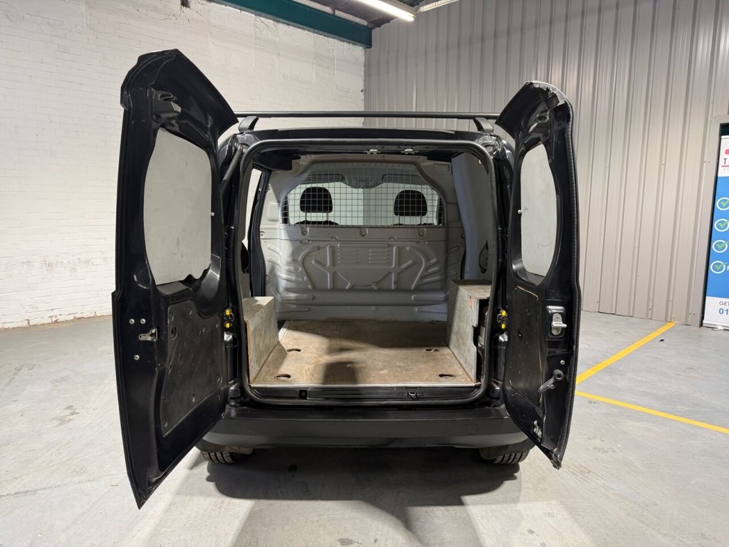 Used Peugeot Bipper 2017 for sale - 77904953: Photo 25