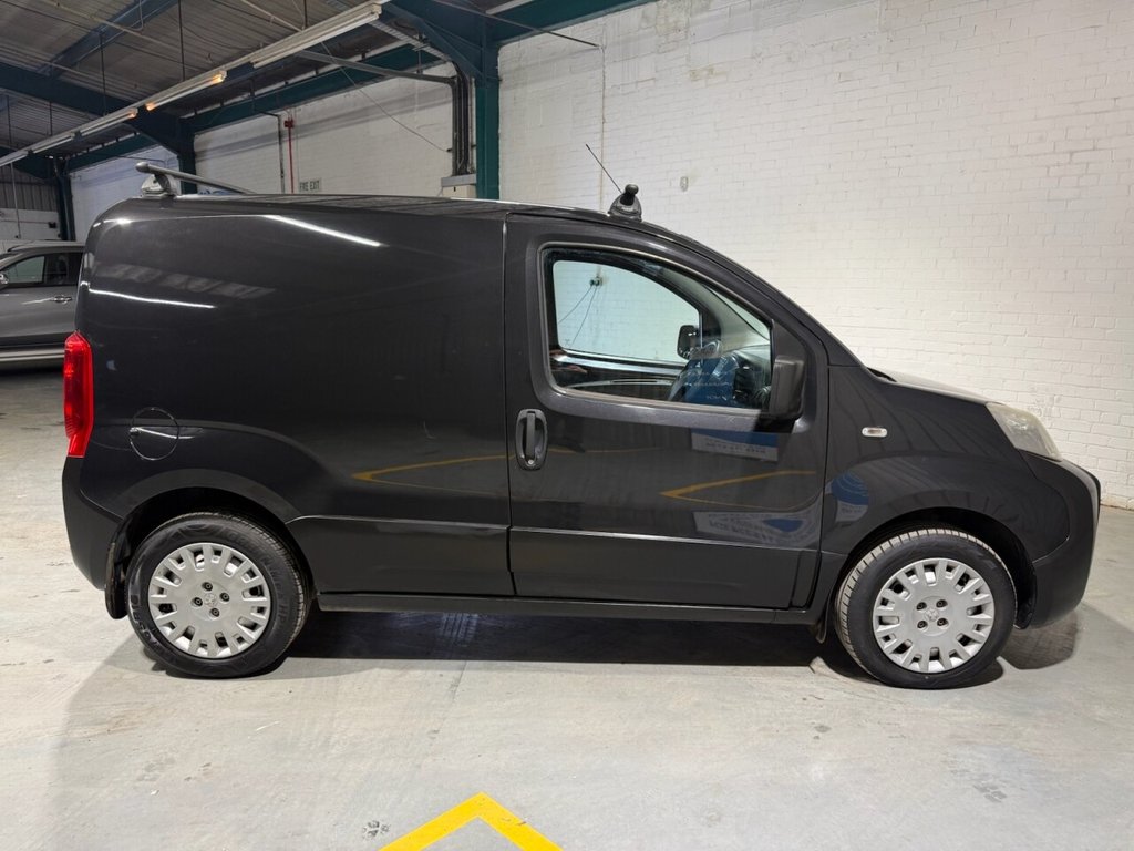 Used Peugeot Bipper 2017 for sale - 77904953: Photo 27