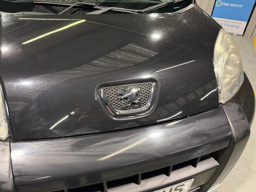 Used Peugeot Bipper 2017 for sale - 77904953: Photo 28