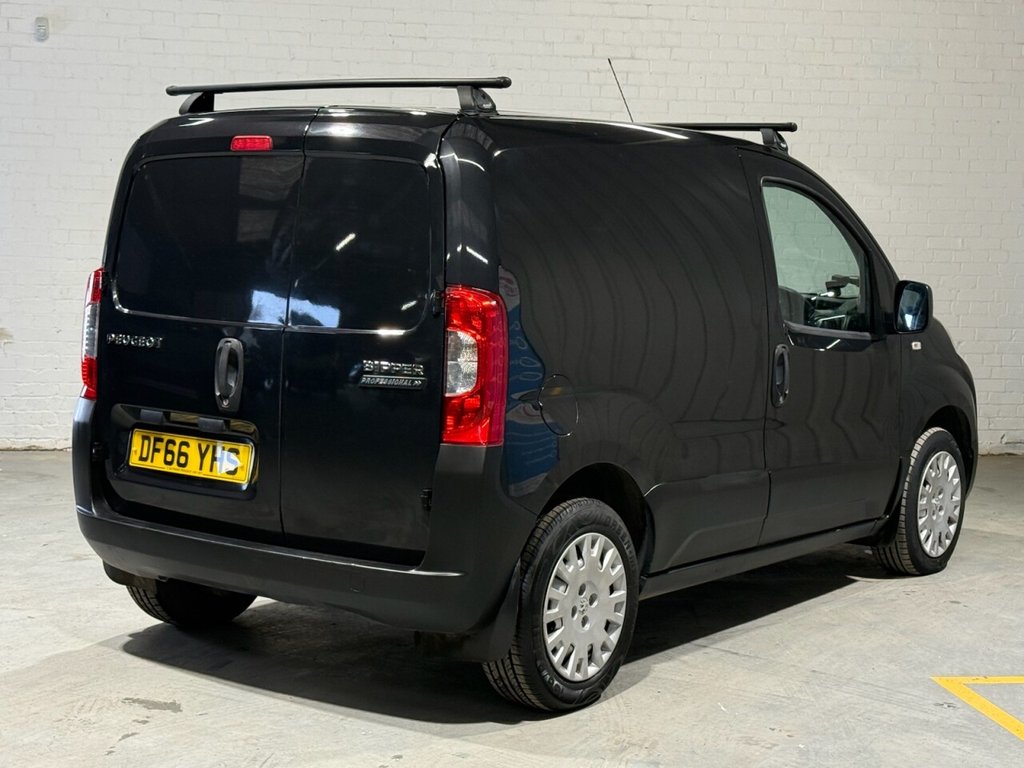 Used Peugeot Bipper 2017 for sale - 77904953: Photo 29