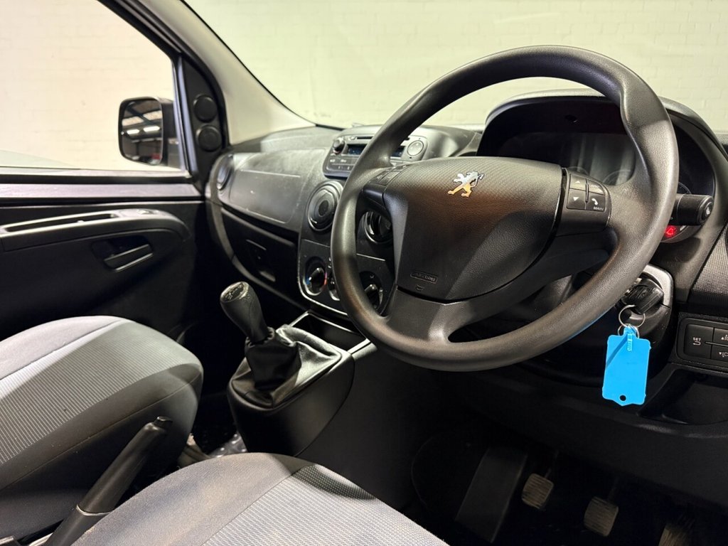 Used Peugeot Bipper 2017 for sale - 77904953: Photo 3