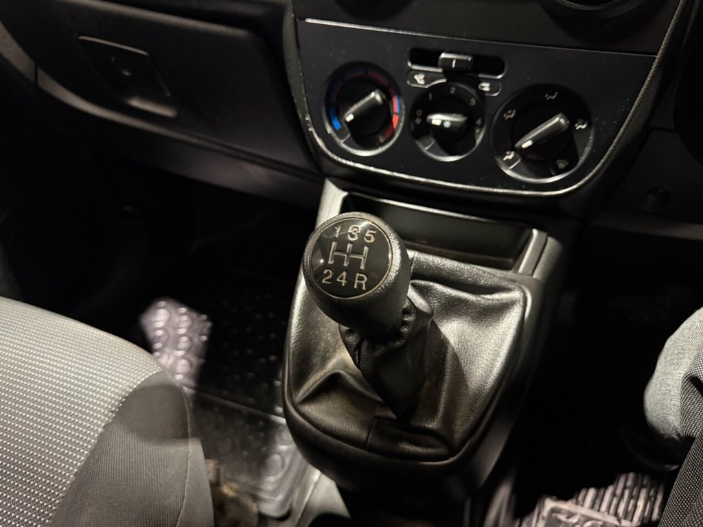 Used Peugeot Bipper 2017 for sale - 77904953: Photo 5