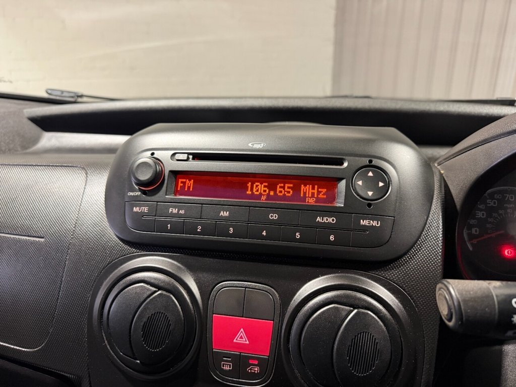 Used Peugeot Bipper 2017 for sale - 77904953: Photo 6