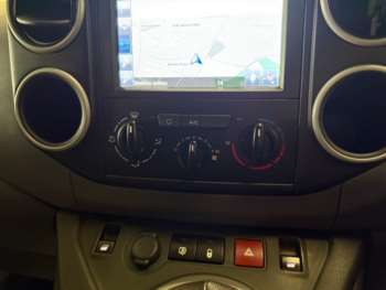 Used Peugeot Partner 2018 for sale - 74494834: Photo