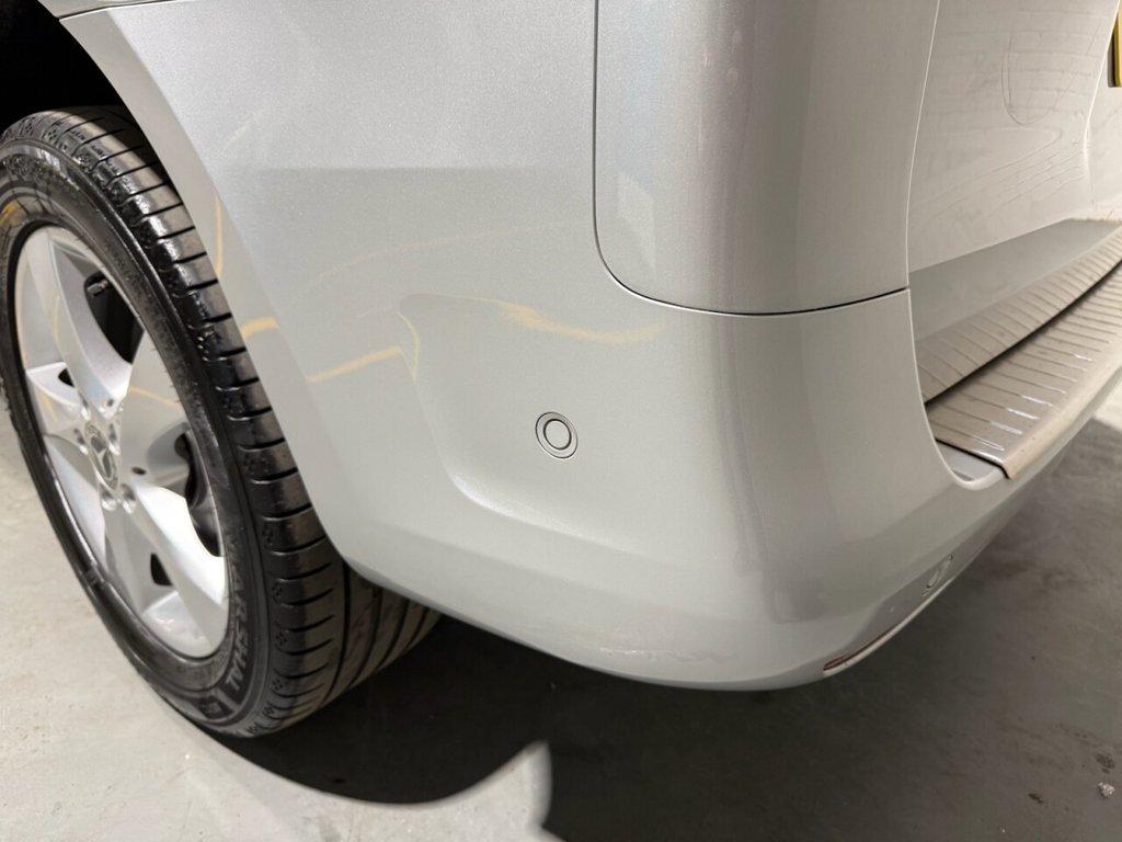 Used Mercedes-Benz Vito 2020 for sale - 76345344: Photo 22