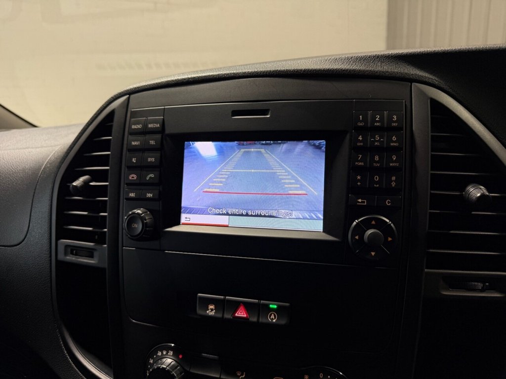 Used Mercedes-Benz Vito 2020 for sale - 76345344: Photo 25