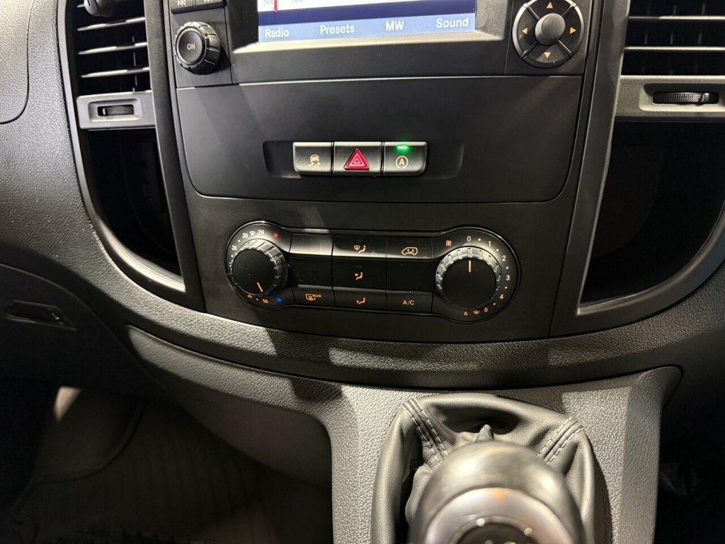 Used Mercedes-Benz Vito 2020 for sale - 76345344: Photo 26