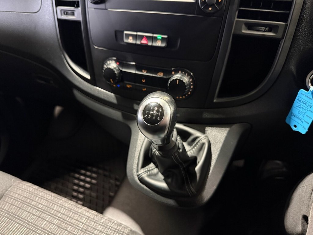 Used Mercedes-Benz Vito 2020 for sale - 76345344: Photo 27