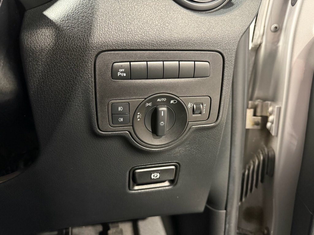 Used Mercedes-Benz Vito 2020 for sale - 76345344: Photo 30