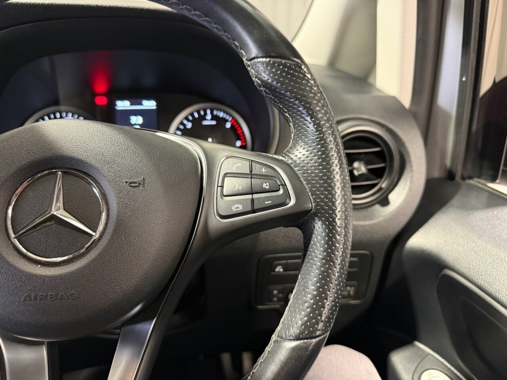 Used Mercedes-Benz Vito 2020 for sale - 76345344: Photo 32