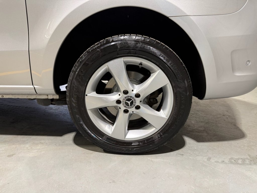 Used Mercedes-Benz Vito 2020 for sale - 76345344: Photo 35