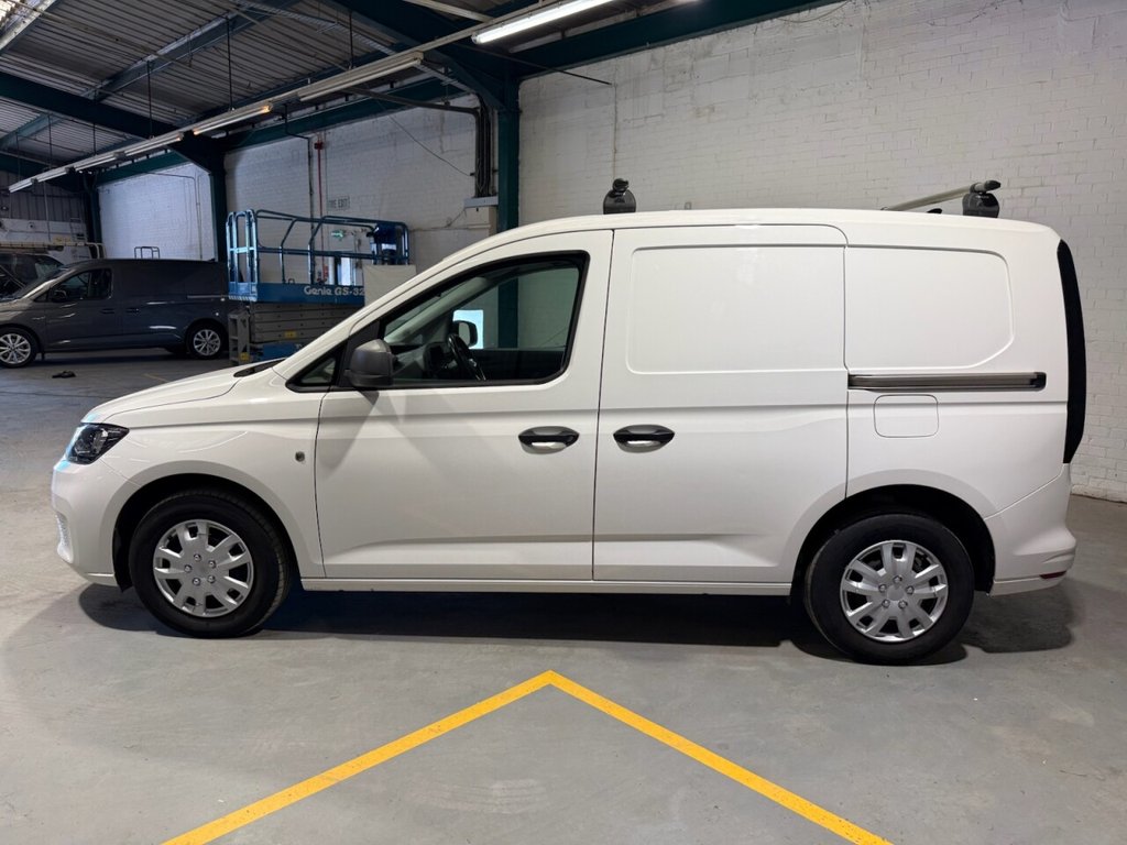 Used Volkswagen Caddy 2023 for sale - 78167270: Photo 13