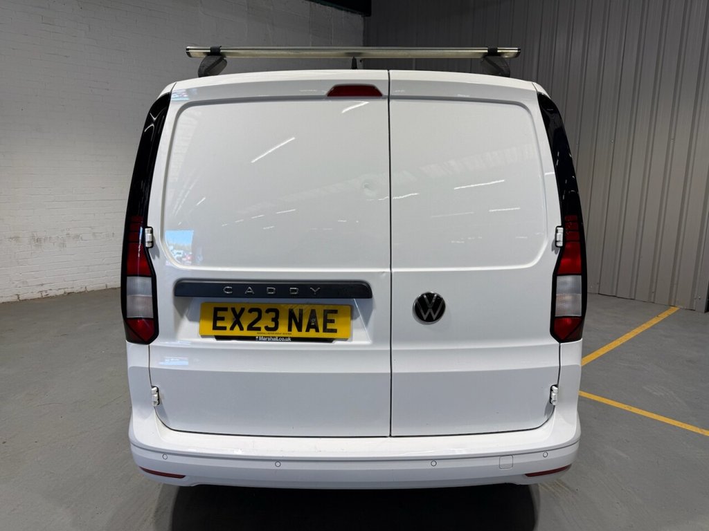 Used Volkswagen Caddy 2023 for sale - 78167270: Photo 15