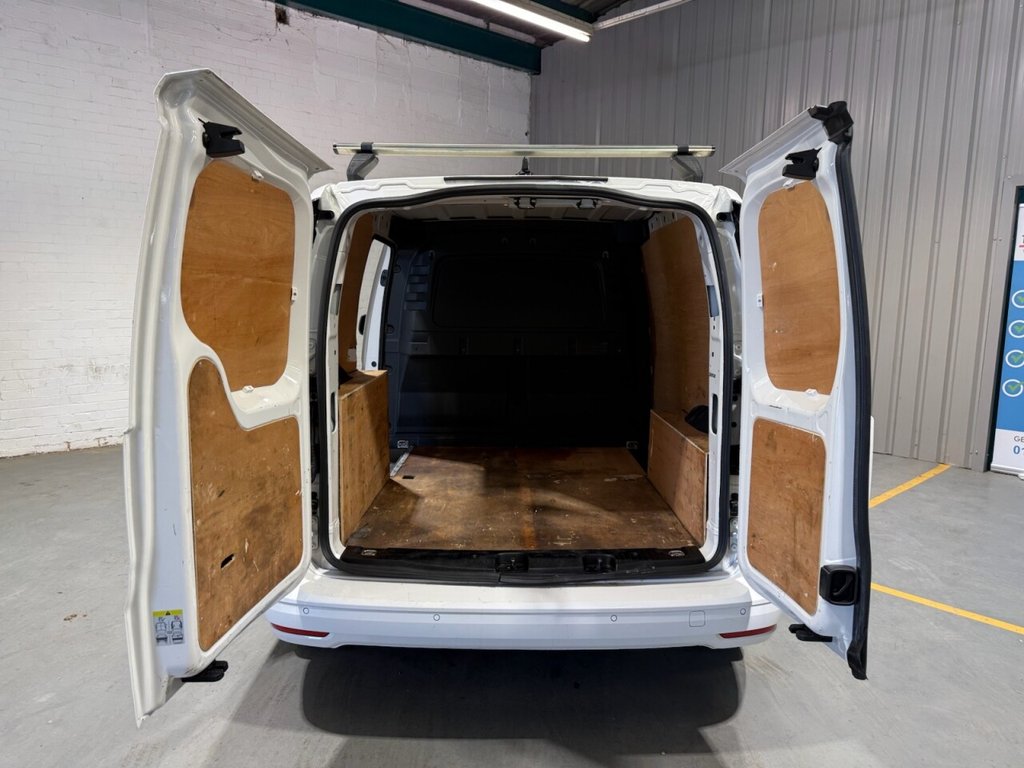 Used Volkswagen Caddy 2023 for sale - 78167270: Photo 17