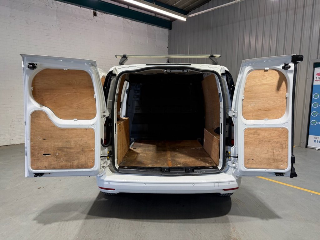 Used Volkswagen Caddy 2023 for sale - 78167270: Photo 18