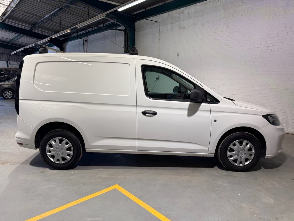 Used Volkswagen Caddy 2023 for sale - 78167270: Photo 19