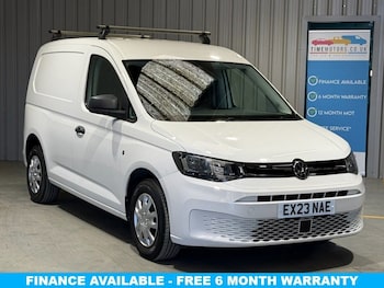 Used Volkswagen Caddy 2023 for sale - 78167270: Photo