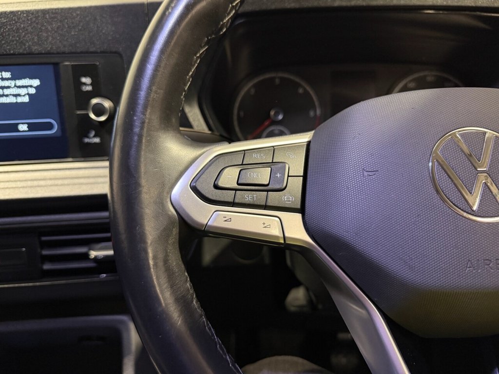 Used Volkswagen Caddy 2023 for sale - 78167270: Photo 26