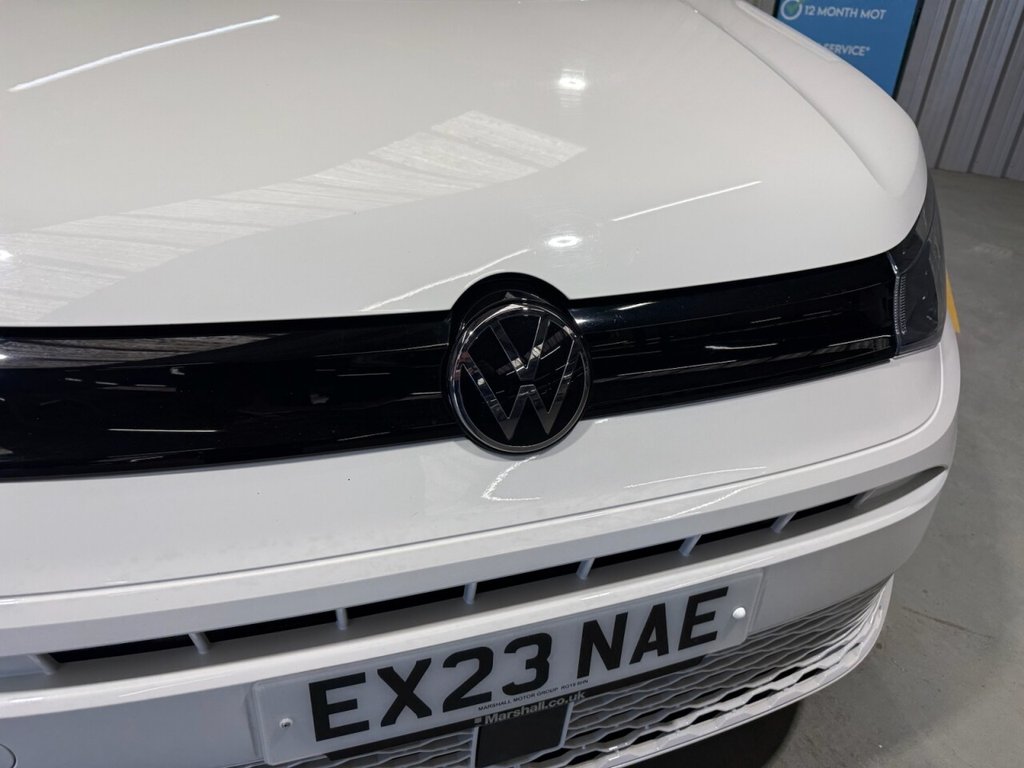 Used Volkswagen Caddy 2023 for sale - 78167270: Photo 34