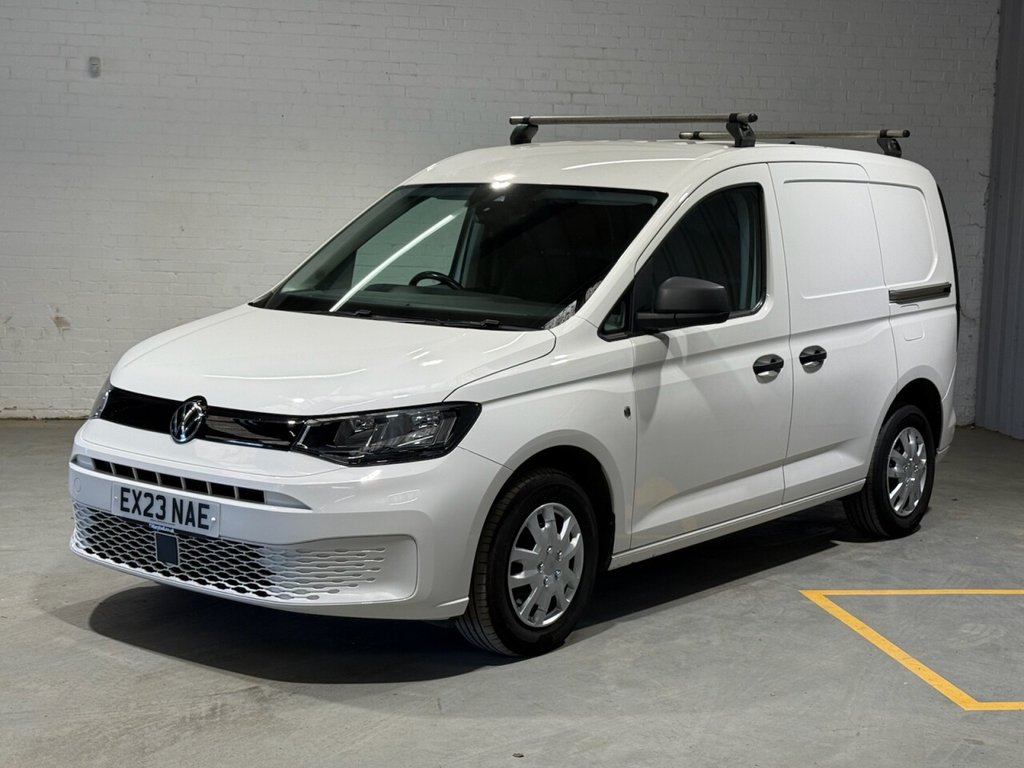 Used Volkswagen Caddy 2023 for sale - 78167270: Photo 36