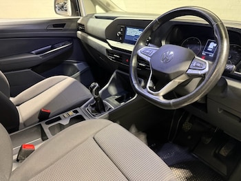 Used Volkswagen Caddy 2023 for sale - 78167270: Photo