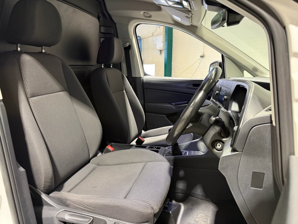 Used Volkswagen Caddy 2023 for sale - 78167270: Photo 5