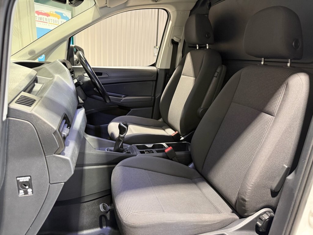 Used Volkswagen Caddy 2023 for sale - 78167270: Photo 7