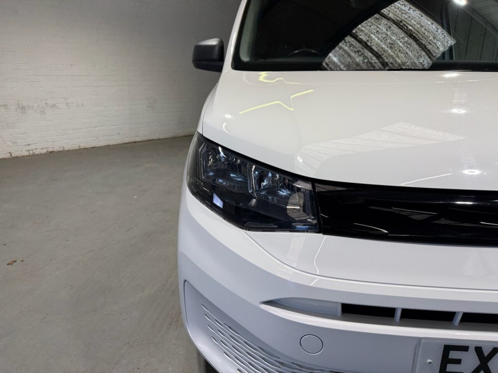 Used Volkswagen Caddy 2023 for sale - 78167270: Photo 9