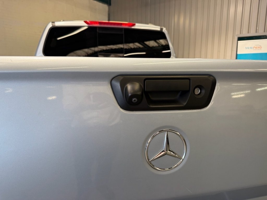 Used Mercedes-Benz X-Class 2019 for sale - 75974318: Photo 21
