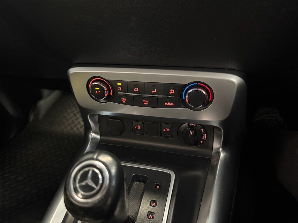 Used Mercedes-Benz X-Class 2019 for sale - 75974318: Photo 22