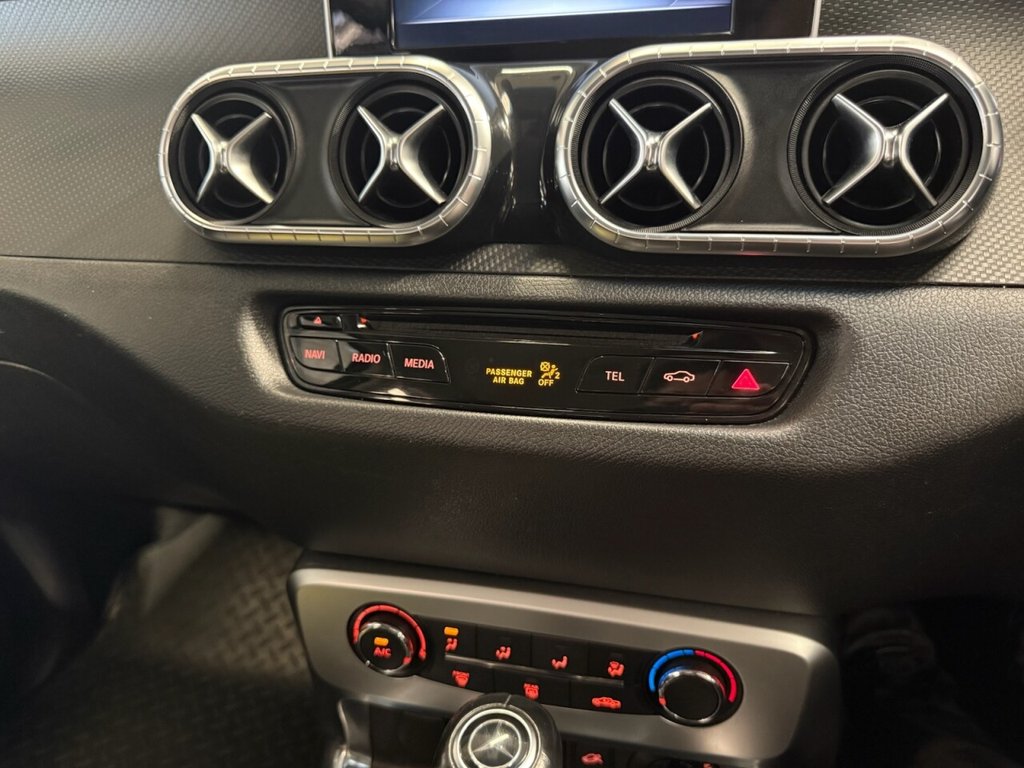 Used Mercedes-Benz X-Class 2019 for sale - 75974318: Photo 25