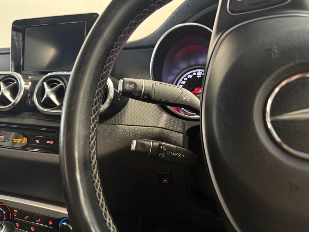 Used Mercedes-Benz X-Class 2019 for sale - 75974318: Photo 26