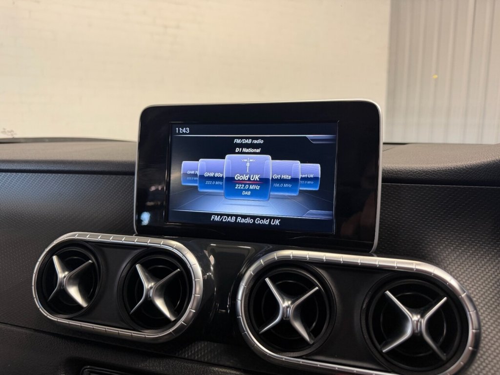 Used Mercedes-Benz X-Class 2019 for sale - 75974318: Photo 27