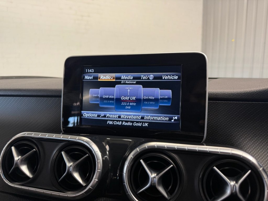 Used Mercedes-Benz X-Class 2019 for sale - 75974318: Photo 28
