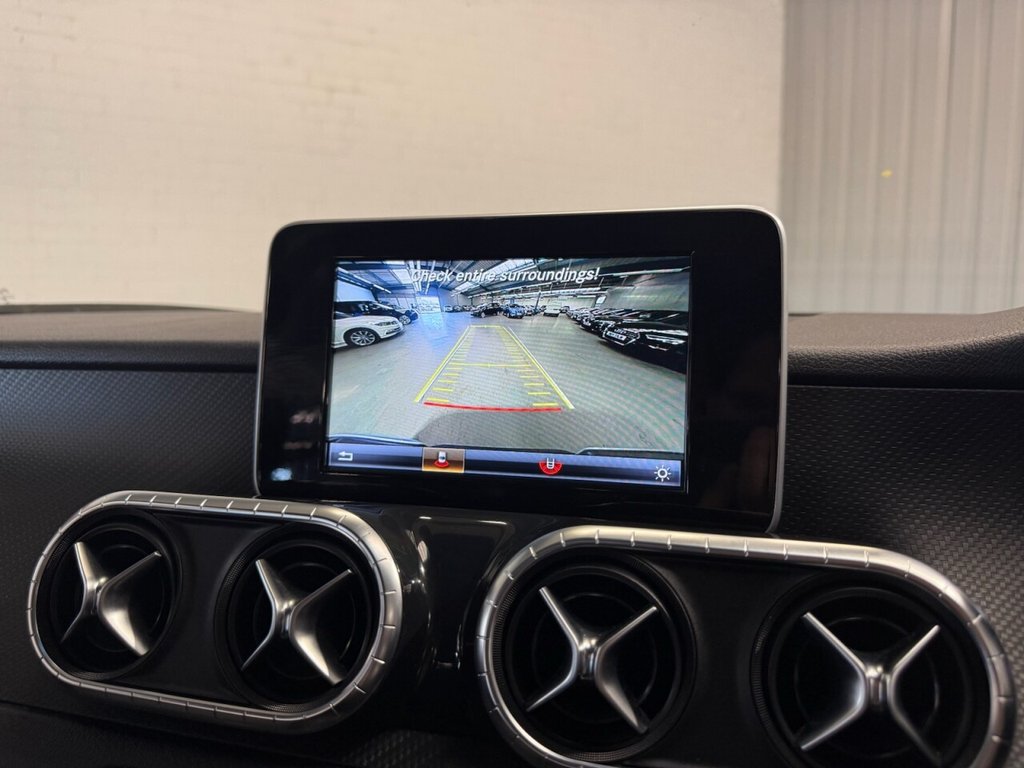 Used Mercedes-Benz X-Class 2019 for sale - 75974318: Photo 29