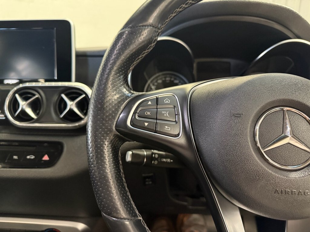 Used Mercedes-Benz X-Class 2019 for sale - 75974318: Photo 31
