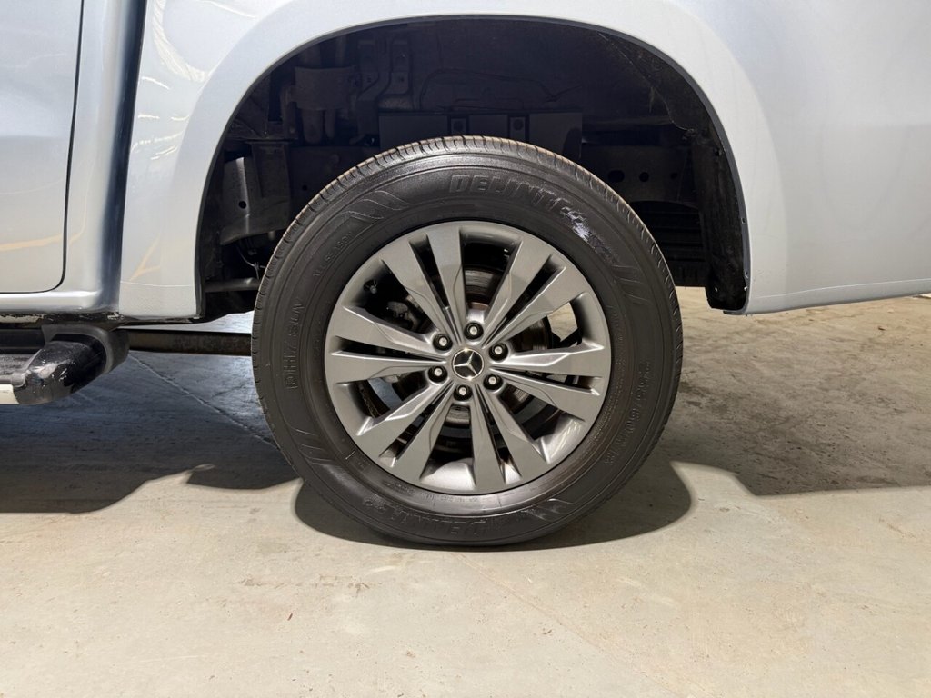 Used Mercedes-Benz X-Class 2019 for sale - 75974318: Photo 35
