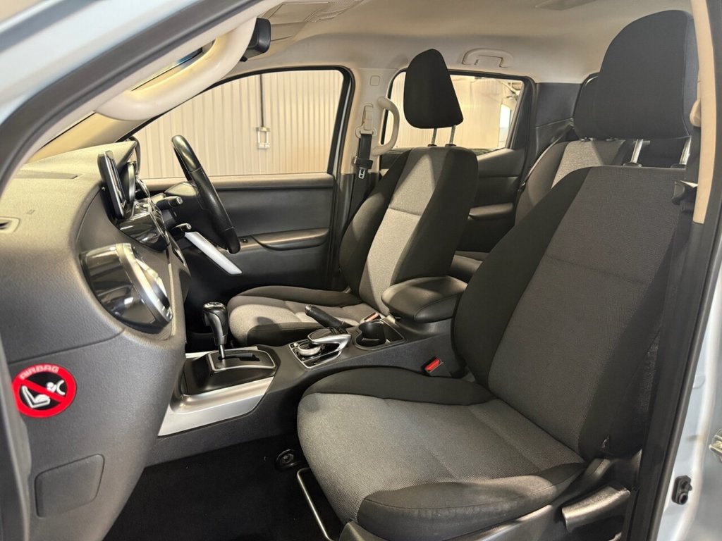 Used Mercedes-Benz X-Class 2019 for sale - 75974318: Photo 6