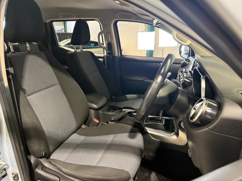 Used Mercedes-Benz X-Class 2019 for sale - 75974318: Photo 7