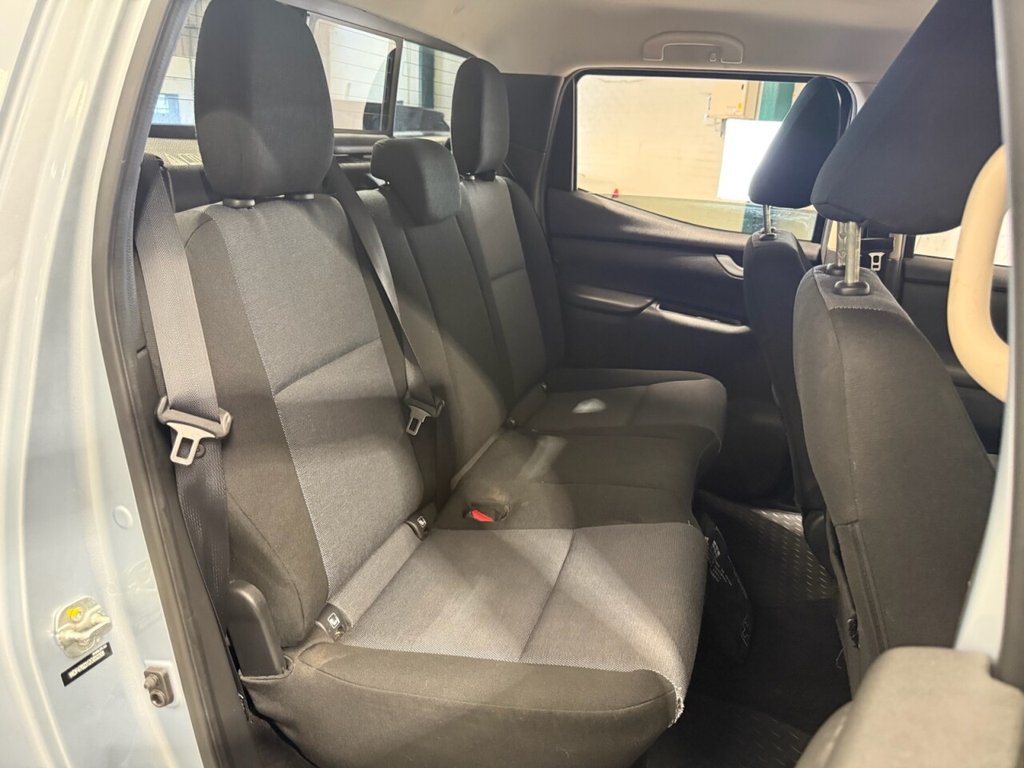 Used Mercedes-Benz X-Class 2019 for sale - 75974318: Photo 9