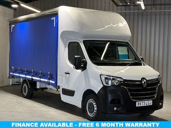 Used Renault Master 2023 for sale - 76148062: Photo