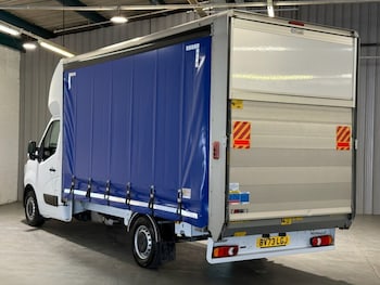 Used Renault Master 2023 for sale - 76148062: Photo