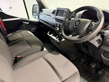 Used Renault Master 2023 for sale - 76148062: Photo