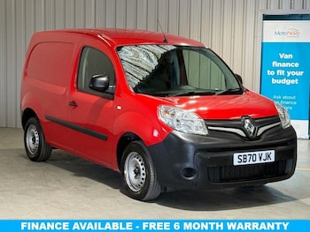 Used Renault Kangoo 2021 for sale - 75548818: Photo