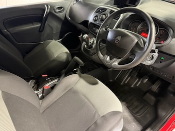 Used Renault Kangoo 2021 for sale - 75548818: Photo