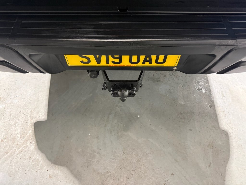 Used Isuzu D-Max 2019 for sale - 76900756: Photo 22