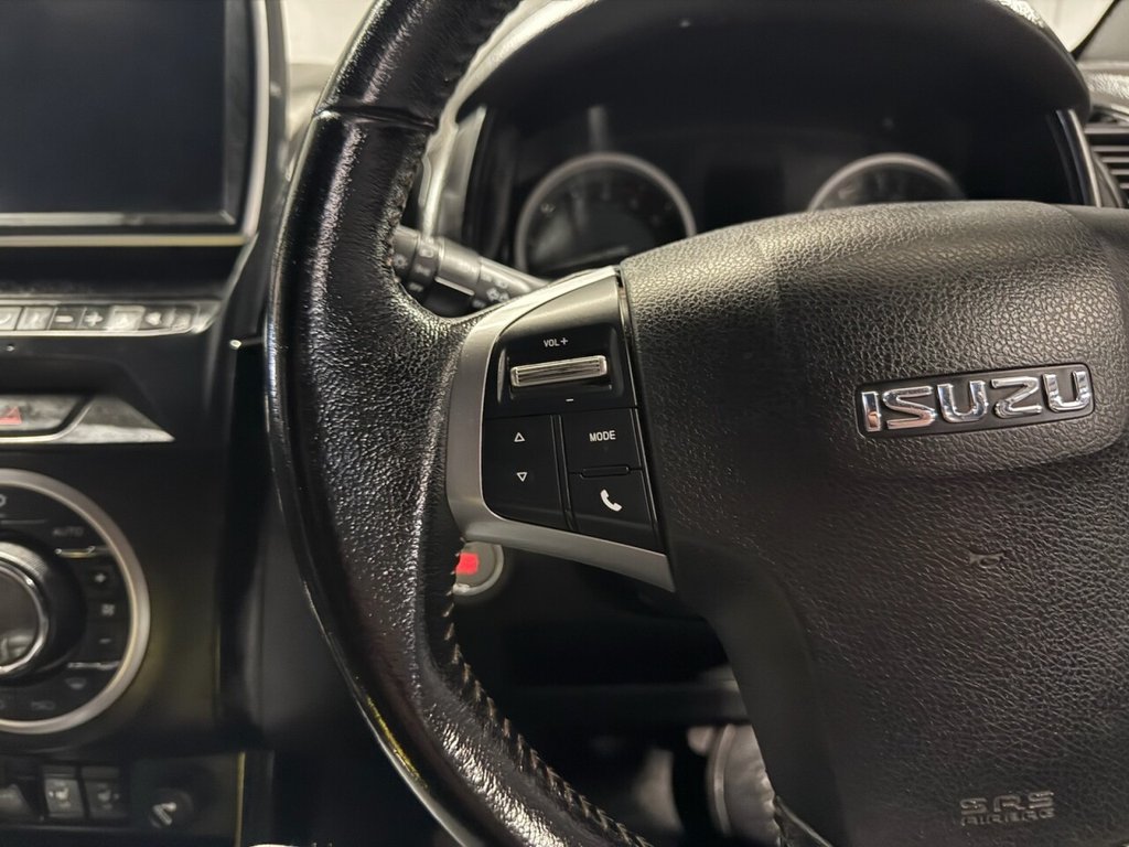Used Isuzu D-Max 2019 for sale - 76900756: Photo 35