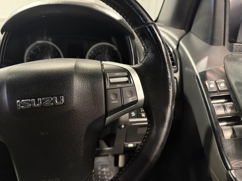 Used Isuzu D-Max 2019 for sale - 76900756: Photo 37