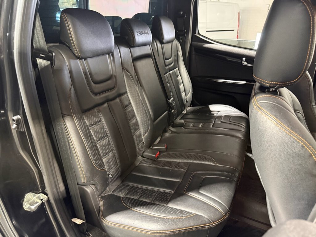 Used Isuzu D-Max 2019 for sale - 76900756: Photo 9